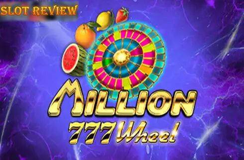 Million 777 Wheel icon